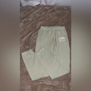 Roots Sweatpants